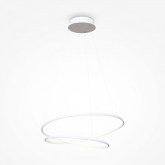 Подвесная люстра Maytoni MOD100PL-L47WK1