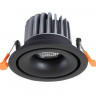 Встраиваемый светильник Crystal Lux CLT 005C108 BL