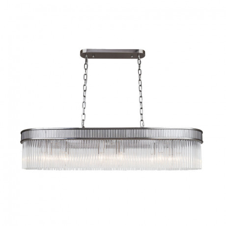 Подвесная люстра Favourite 4201-12P