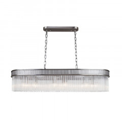 Подвесная люстра Favourite 4201-12P