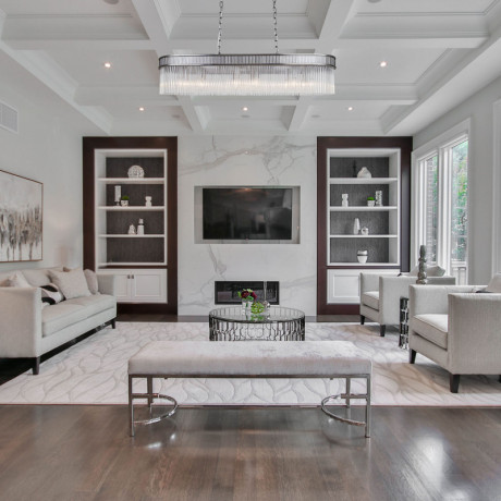 Подвесная люстра Favourite 4201-12P