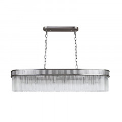 Подвесная люстра Favourite 4201-12P