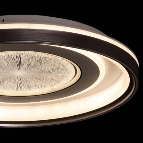 Накладной светильник DeMarkt 660014401