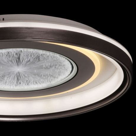 Накладной светильник DeMarkt 660014401