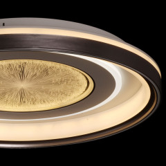 Накладной светильник DeMarkt 660014401