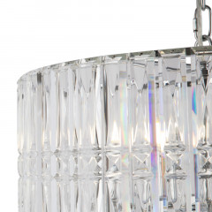 Подвесная люстра Maytoni MOD094PL-06CH