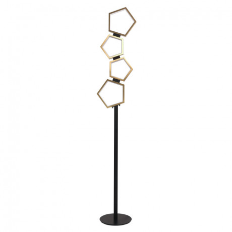 Торшер DeMarkt 719040704