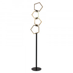 Торшер DeMarkt 719040704