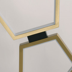 Торшер DeMarkt 719040704