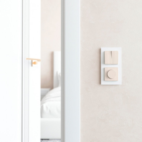 Диммеры Werkel W1142003 Диммер N (слоновая кость)