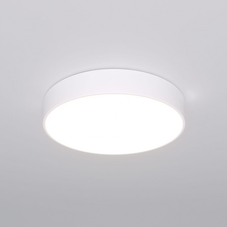 Накладной светильник Eurosvet 90319/1 белый