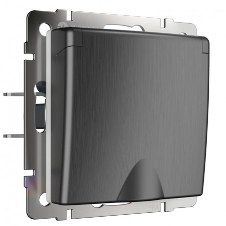 Розетка Werkel W1171204