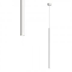 Подвесной светильник Denkirs DK4303-WH