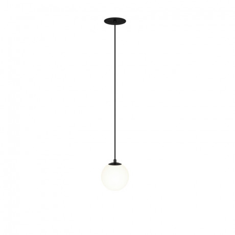 Подвесной светильник Maytoni Technical P039PL-5W4K-10INS-B