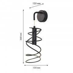 Бра Favourite 4555-1W