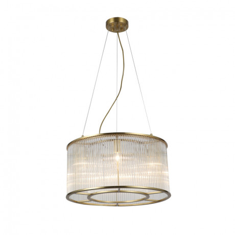 Подвесная люстра Favourite 2907-6P