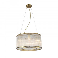 Подвесная люстра Favourite 2907-6P