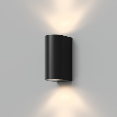 Светильник настенный Denkirs DK9791-BK