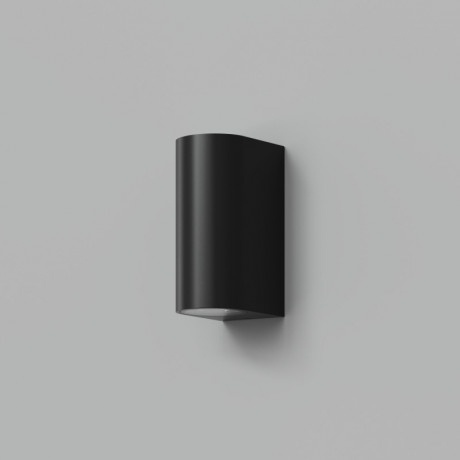 Светильник настенный Denkirs DK9791-BK