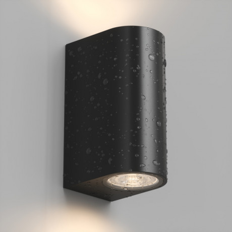 Светильник настенный Denkirs DK9791-BK