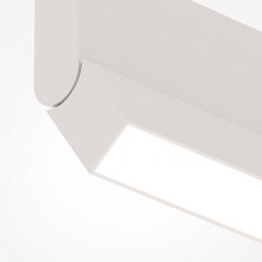 Накладной светильник Maytoni Technical C133CL-12W3K-W