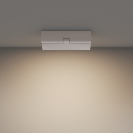 Накладной светильник Maytoni Technical C133CL-12W3K-W