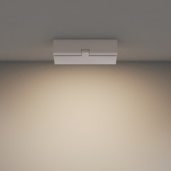 Накладной светильник Maytoni Technical C133CL-12W3K-W