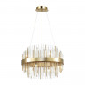 Подвесная люстра Odeon Light 4639/8