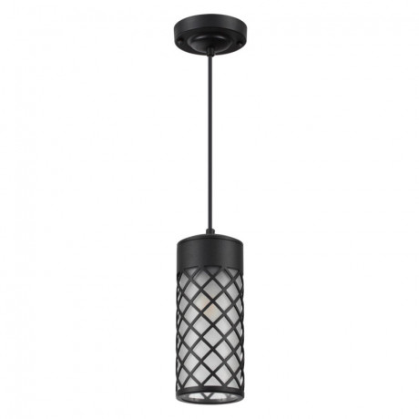 Подвесной уличный светильник Odeon Light 4834/1