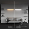 Светильник на шине Maytoni Technical C100CL-L1000-24W3-6K-BS