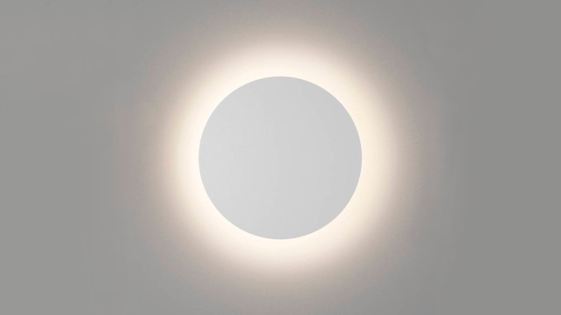 Светильник настенный DesignLed GW-8663S-12-WH-WW