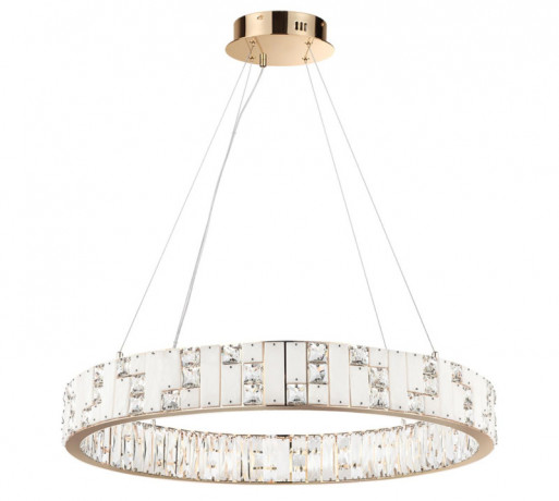 Подвесная люстра Odeon Light 5072/100L