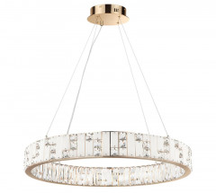 Подвесная люстра Odeon Light 5072/100L