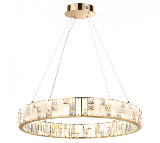 Подвесная люстра Odeon Light 5072/100L