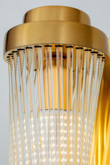 Бра MODELUX ML.507.600 GD