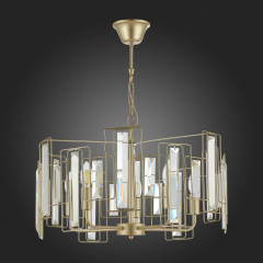 Подвесная люстра Evoluce SLE103403-05