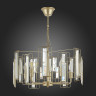 Подвесная люстра Evoluce SLE103403-05