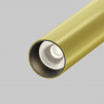 Светильник на шине Maytoni Technical TR141-2-6W3K-M-BS