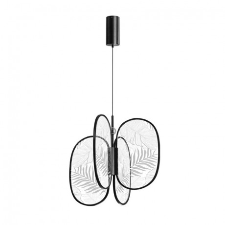 Подвесной светильник Odeon Light 6665/53L