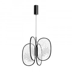 Подвесной светильник Odeon Light 6665/53L