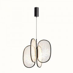 Подвесной светильник Odeon Light 6665/53L