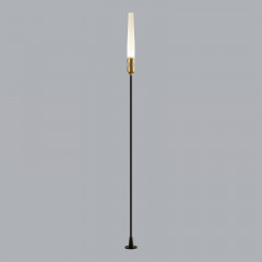 Садово-парковый светильник Odeon Light 7020/4GA