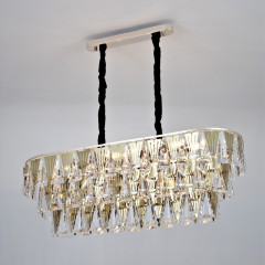 Подвесная люстра MODELUX ML.313.10 GD