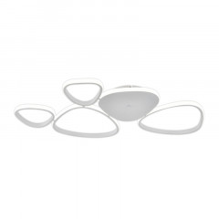 Накладной светильник Escada 10290/5LED