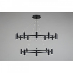 Каскадная люстра APLOYT APL.037.03.200