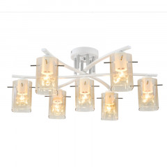 Накладная люстра Escada 1101/7P White