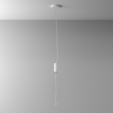 База накладная Maytoni Technical C032C-04-W-1