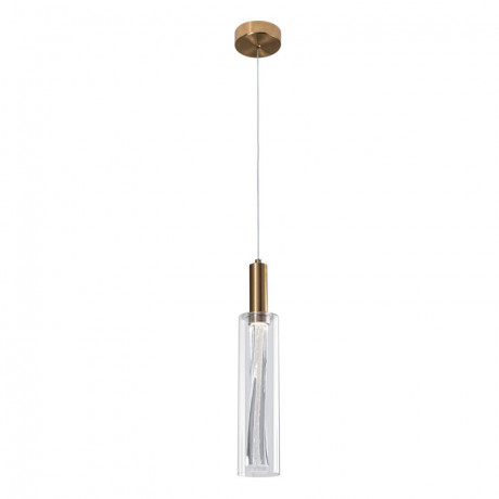 Подвесной светильник MODELUX ML.88930.1 BS