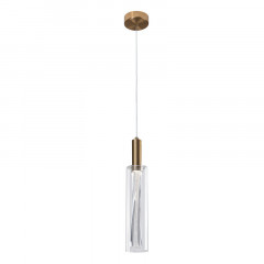 Подвесной светильник MODELUX ML.88930.1 BS