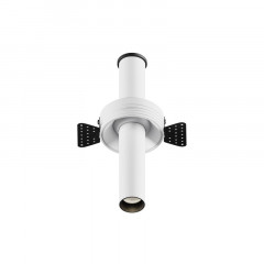 Встраиваемый светильник Maytoni Technical C140TRS-L200-7W3K-W